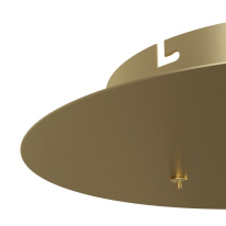 Цена на Накладка на базу Maytoni MOD058A-03BS