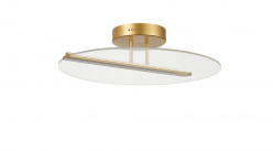 Цена на Накладной светильник Simple Story 1165-LED26CL