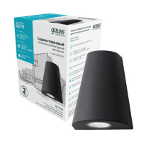 Цена на Светильник настенный Gauss GD163