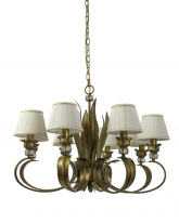 Фото Подвесная люстра Abrasax SD825