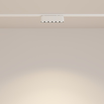 Светильник на шине Maytoni Technical TR082-1-6W3K-M-W Купить Светильник на шине Maytoni Technical TR082-1-6W3K-M-W