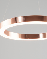 Купить Подвесная люстра Moderli V1771-PL