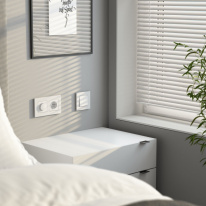 Цена на Выключатель Werkel W1122461