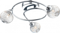 Фото Накладная люстра Globo 56683-3