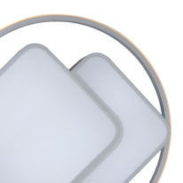 Накладной светильник Natali Kovaltseva HIGH-TECH LED LAMPS 82002 в интернет магазине Гет Лайт