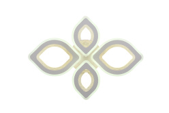 Накладная люстра Natali Kovaltseva LED LAMPS 81197 в интернет магазине Гет Лайт