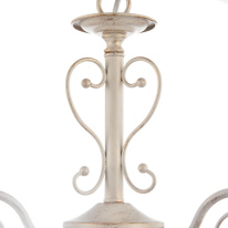 Купить с доставкой по Москве и России Подвесная люстра Freya FR2566-PL-03-WG