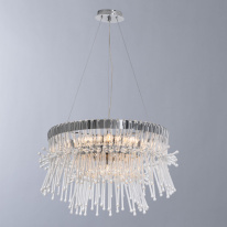 Цена на Подвесная люстра Divinare 7565/02 SP-7