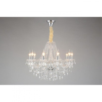 Купить Подвесная люстра APLOYT APL.755.03.10