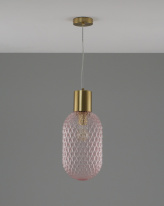 Подвесной светильник Moderli Moderli V10920-P Sunset подвесной в интернет магазине Гет Лайт