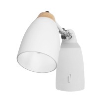 Фото Бра LOFT IT LOFT4402W-WH