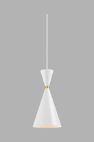 Подвесной светильник Moderli V10444-1P Фото Подвесной светильник Moderli V10444-1P