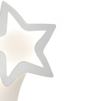 Детское бра Natali Kovaltseva LED LAMPS 81145/1W в интернет магазине Гет Лайт