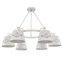 Цена на Подвесная люстра Freya FR2259-PL-06-W