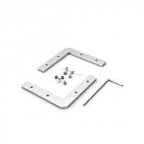 Фото Соединитель профиля Arlight 030144