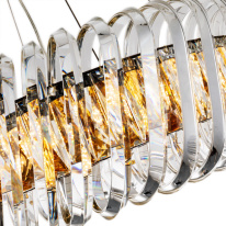 Купить Подвесная люстра Divinare 7568/18 LM-12