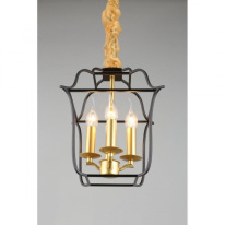 Подвесная люстра Omnilux OML-94706-04 в интернет магазине Гет Лайт