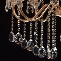 Купить с доставкой по Москве и России Подвесная люстра MW-Light 482013208