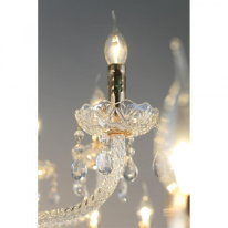 Купить с доставкой по Москве и России Подвесная люстра APLOYT APL.811.03.42