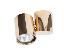 Фото Спот Donolux A1594-Gold