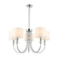 Фото Подвесная люстра Evoluce SLE111103-05