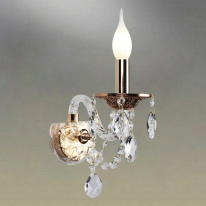 Купить с доставкой по Москве и России Бра Omnilux OML-74801-01