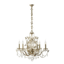 Фото Подвесная люстра Dio D'arte Forli E 1.1.6.600 G