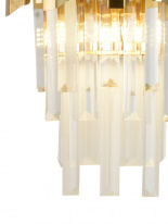 Купить Бра Natali Kovaltseva DELTA II 81449/2W GOLD