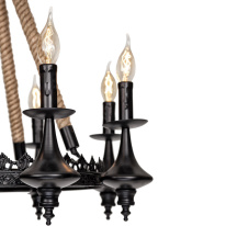 Купить Подвесная люстра LOFT IT LOFT1862-8