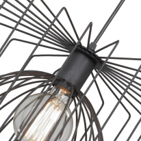 Купить Подвесной светильник Vitaluce V4446-1/1S