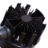 Купить Светильник на шине ARTE Lamp A1632PL-1BK