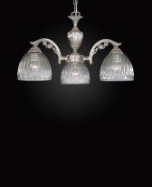 Фото Подвесная люстра Reccagni Angelo L 9800/3