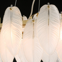 Подвесная люстра MW-Light 447012206 в интернет магазине Гет Лайт