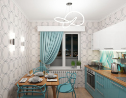 Цена на Светильник для картин Maytoni MIR001WL-L8CH