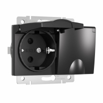 Фото Розетка Werkel W1172208