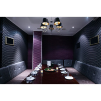 Подвесная люстра ARTE Lamp A4011LM-5CC в интернет магазине Гет Лайт