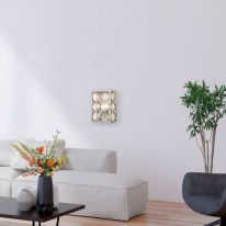 Купить с доставкой по Москве и России Бра Vele Luce VL3233W01