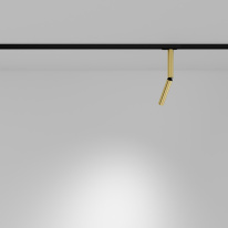 Цена на Светильник на шине Maytoni Technical TR142-1-6W4K-BS