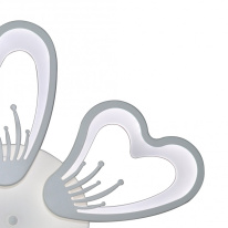 Накладная люстра Natali Kovaltseva INNOVATION STYLE 83030 в интернет магазине Гет Лайт