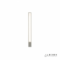 Цена на Торшер iLedex B006230 WH