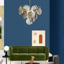 Купить с доставкой по Москве и России Подвесная люстра ImperiumLoft 141127-26