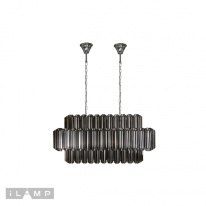 Подвесная люстра iLamp MD0267-14A Фото Подвесная люстра iLamp MD0267-14A