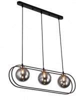 Фото Подвесная люстра Indigo V000161