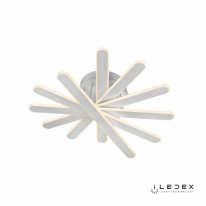 Купить с доставкой по Москве и России Накладной светильник iLedex 9043-6-X-T WH