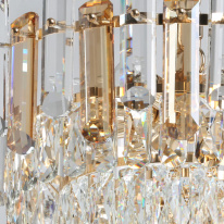 Цена на Подвесная люстра MW-Light 642016008