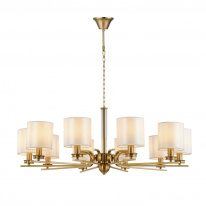 Фото Подвесная люстра Favourite 2679-10P