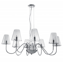 Фото Подвесная люстра Lightstar 758084