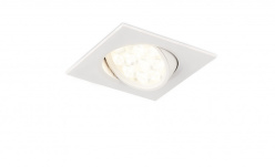 Встраиваемый светильник Simple Story 2085-LED12DLW в интернет магазине Гет Лайт