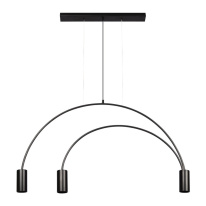 Фото Подвесной светильник LOFT IT 5044-3