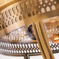 Цена на Накладная люстра Divinare 2017/17 PL-3